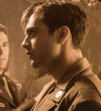 40s bucky