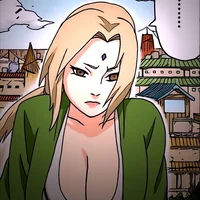 Tsunade Senju