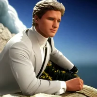 Jon the Ghost Of Jon