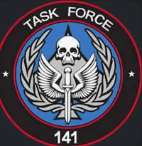 Task force 141