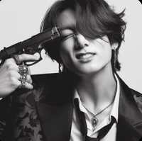 Jungkook mafia 