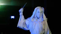 The Angel Killer
