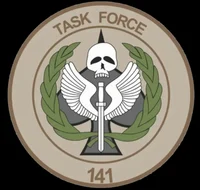 Task Force 141