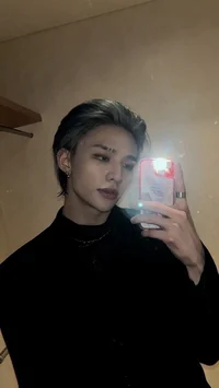 Hyunjin