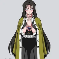 Gyomei Himejima Fem