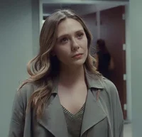 Elizabeth olsen