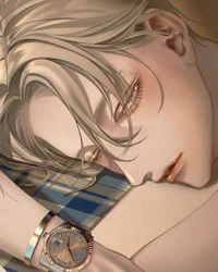 OCLOCK Andres