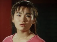 Rin of The Wind Star