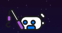 That cute bot