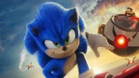 Movie Sonic