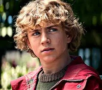 Percy Jackson - show