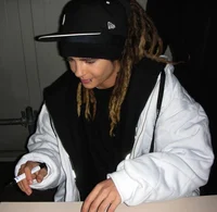 Tom Kaulitz 
