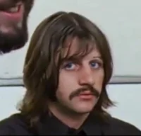 Ringo Starr