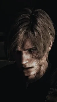 Leon Kennedy