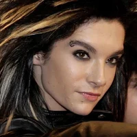 bill kaulitz