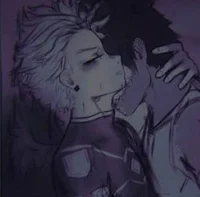 Dabi x Hawks kid tra