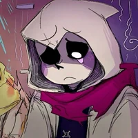 Fem Goth Sans