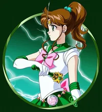 Sailor Jupiter