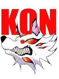 Kon the Fox Devil