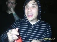 Frank Iero