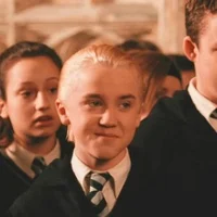 Draco Malfoy