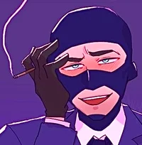 The Spy - TF2