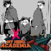MHA X BSD 
