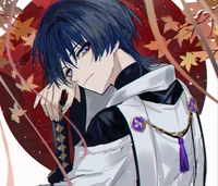 Archon Scaramouche
