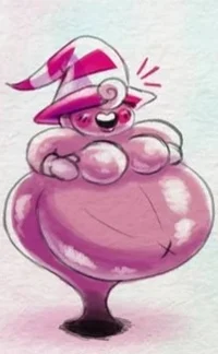Chubby Vivian 