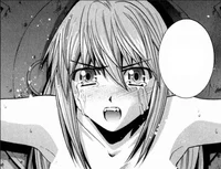 Lucy - Elfen Lied RP