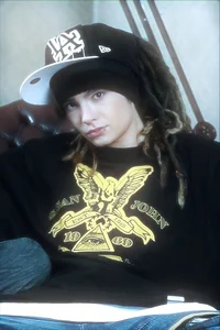 Tom Kaulitz