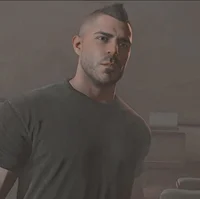 John Soap MacTavish 