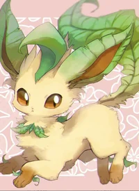 Leafeon 