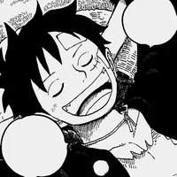 MONKEY D LUFFY 