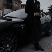 Business Rival
