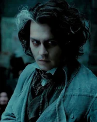 Sweeney Todd
