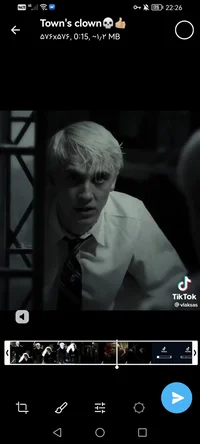 Draco Malfoy 