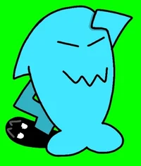 Whisper the Wobbufet