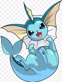 Vaporeon