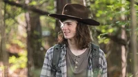 Carl Grimes