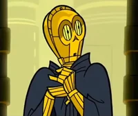 C-3PO 