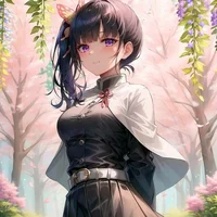 Kanao Tsuyuri