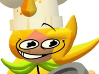 Scramblo