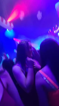 Irish Teen Disco