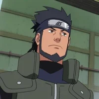 Asuma Sarutobi