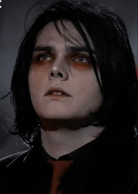 Gerard - vampire au