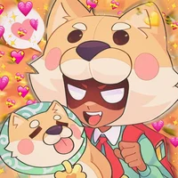 Nita shiba