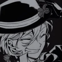 Chuuya