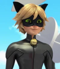 Chat Noir