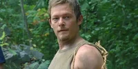 Daryl Dixon - TWD